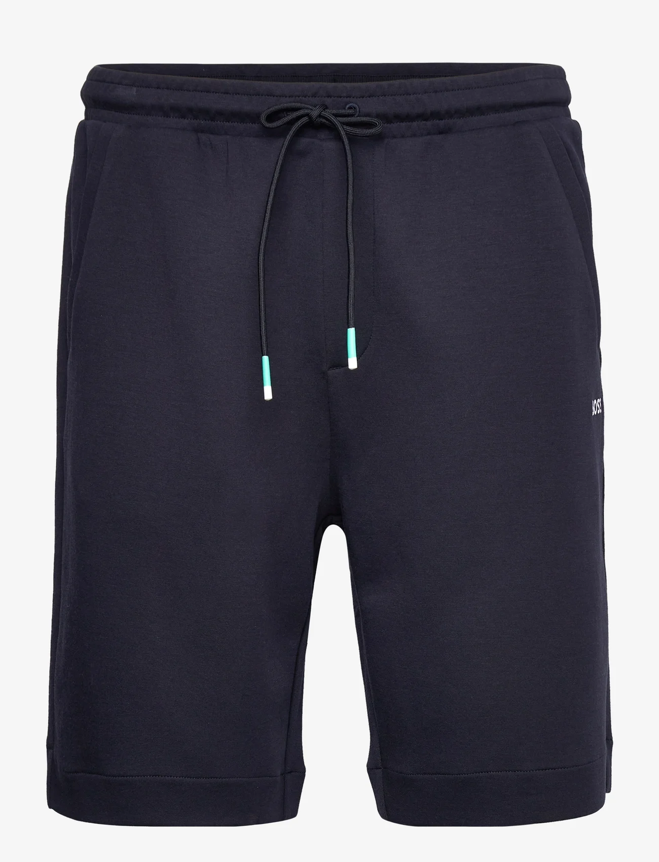 BOSS - Headlo 1 - sports shorts - dark blue - 0