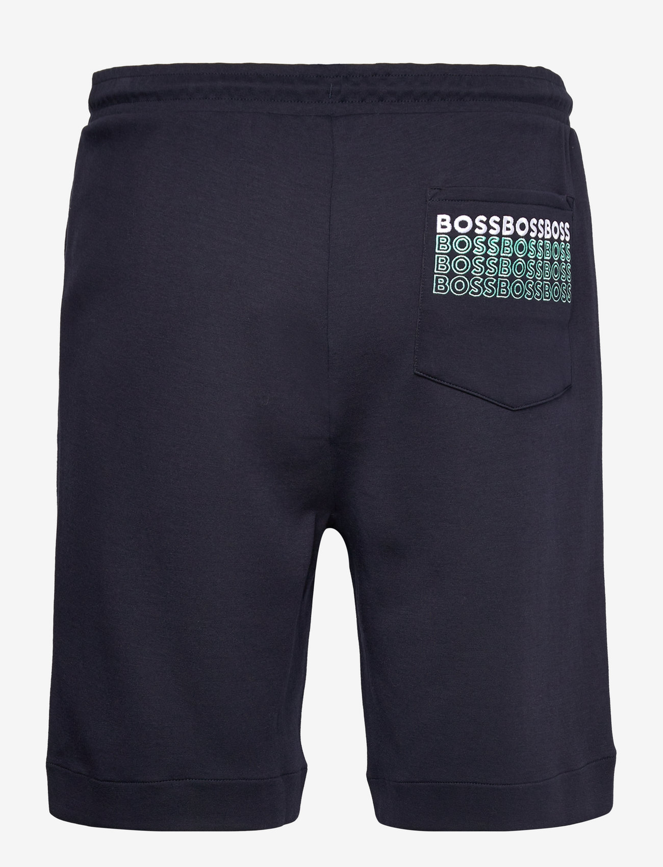 BOSS - Headlo 1 - dark blue - 1