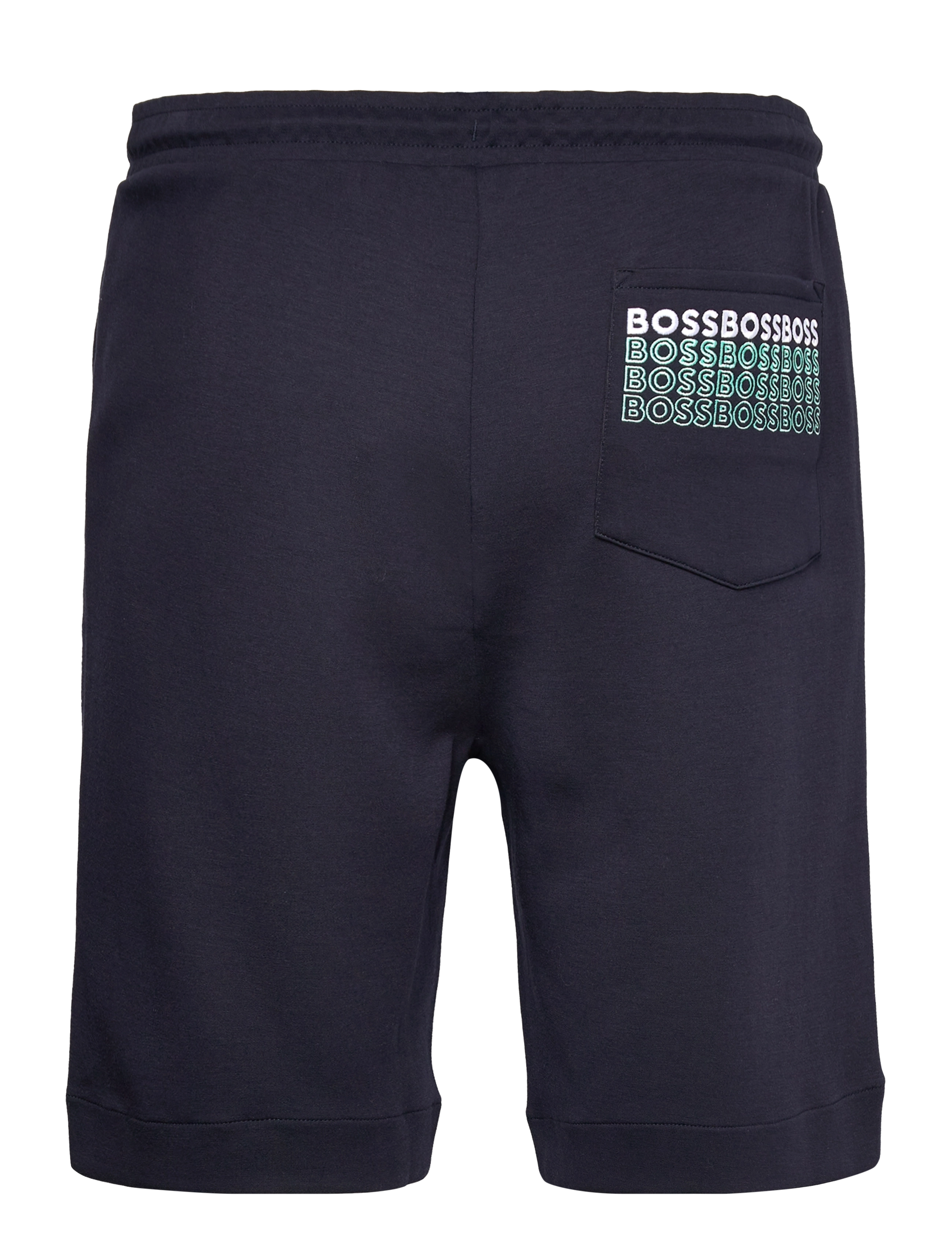BOSS - Headlo 1 - dark blue - 1