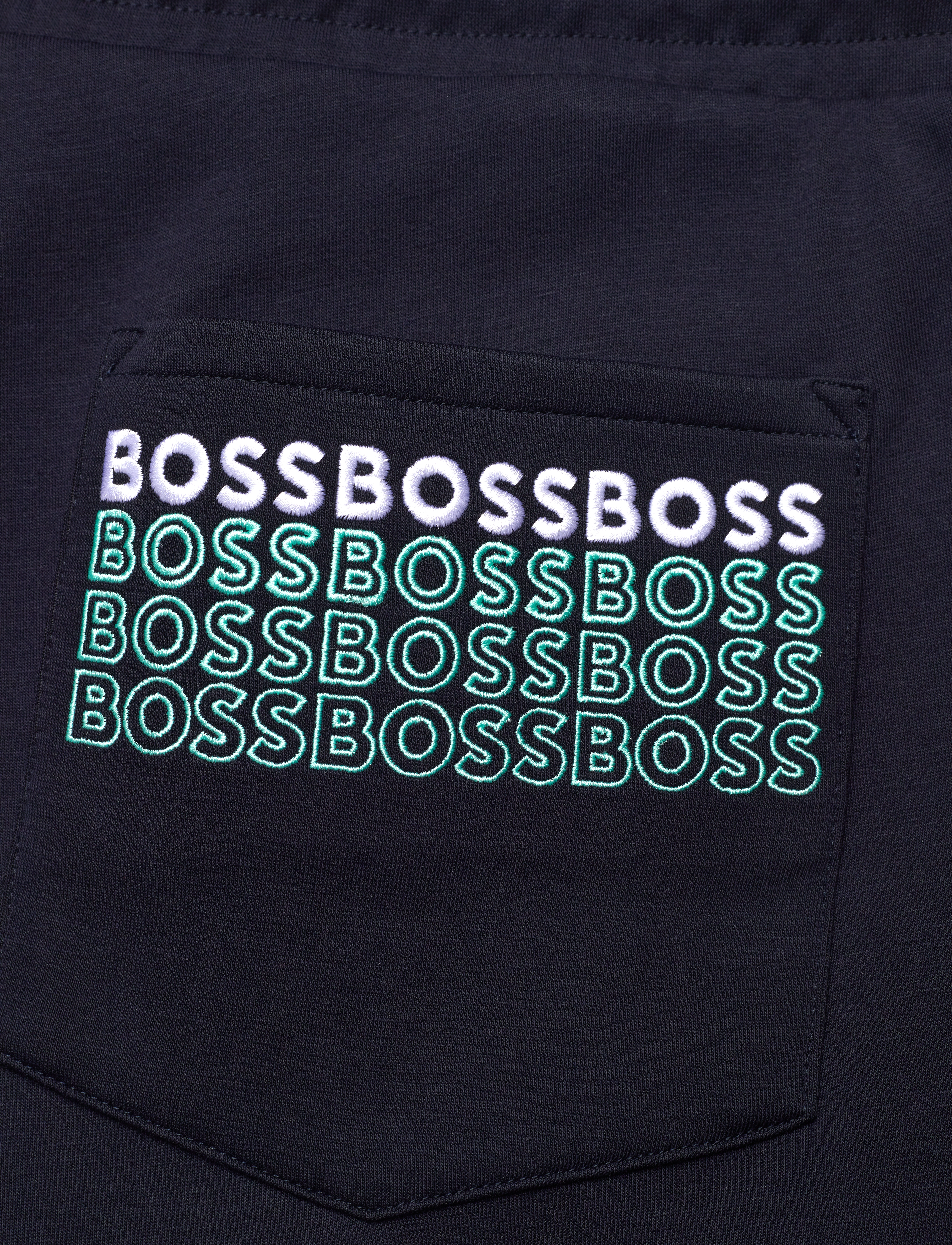 BOSS - Headlo 1 - dark blue - 4