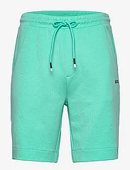BOSS - Headlo 1 - sports shorts - open green - 0