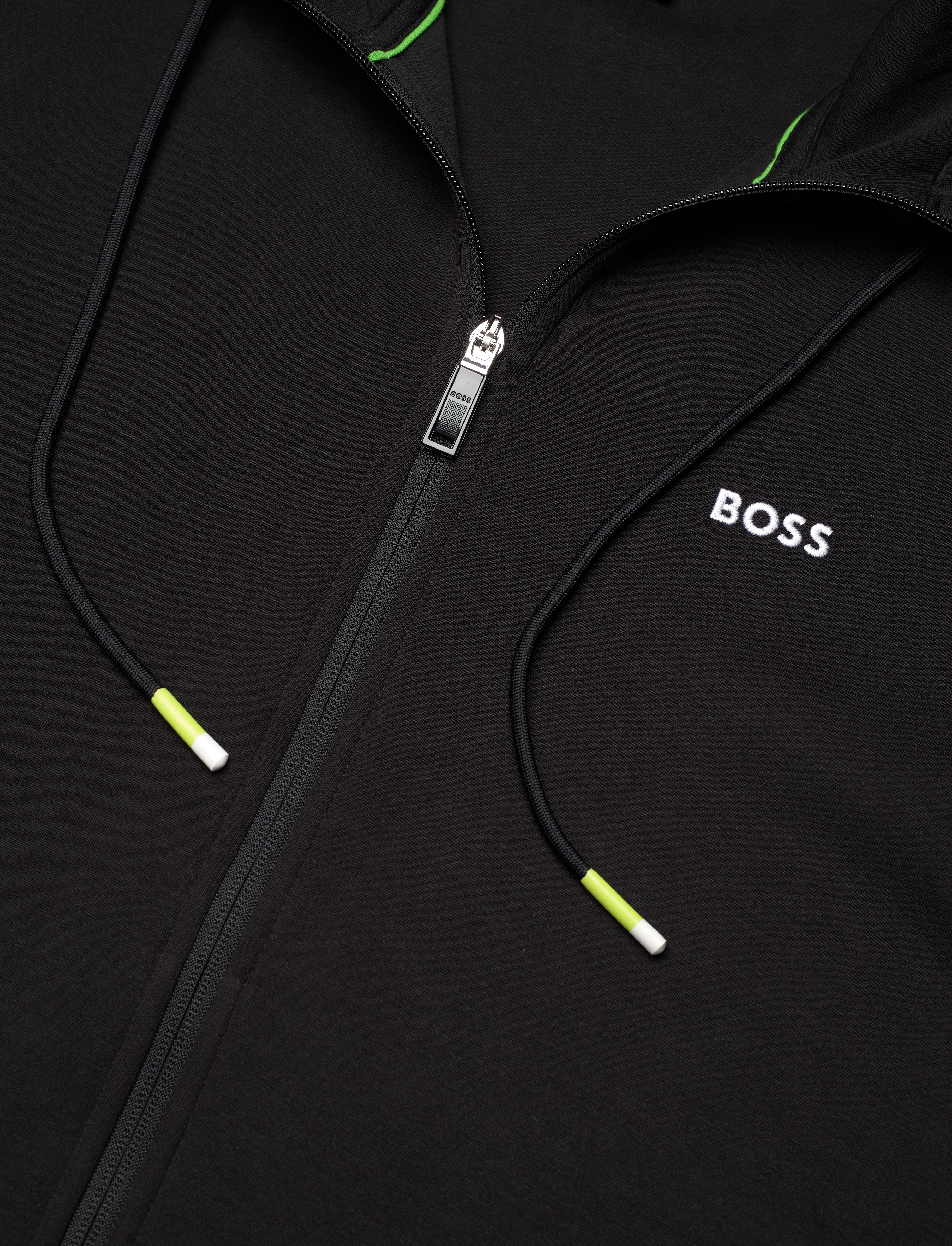BOSS - Saggy 1 - black - 2
