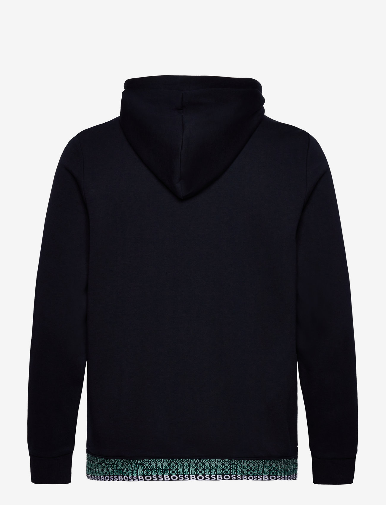 BOSS - Saggy 1 - dark blue - 1