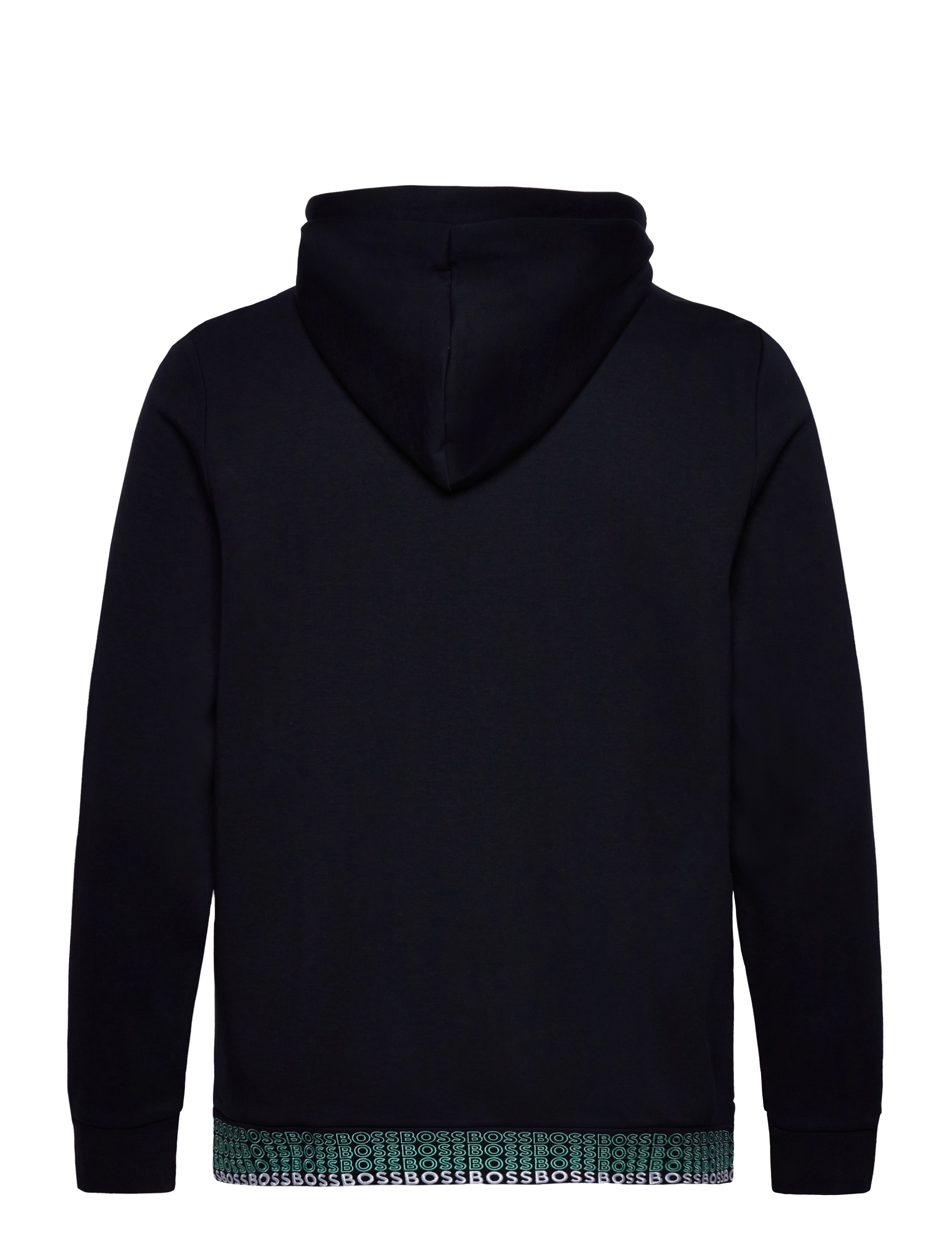 BOSS - Saggy 1 - dark blue - 1