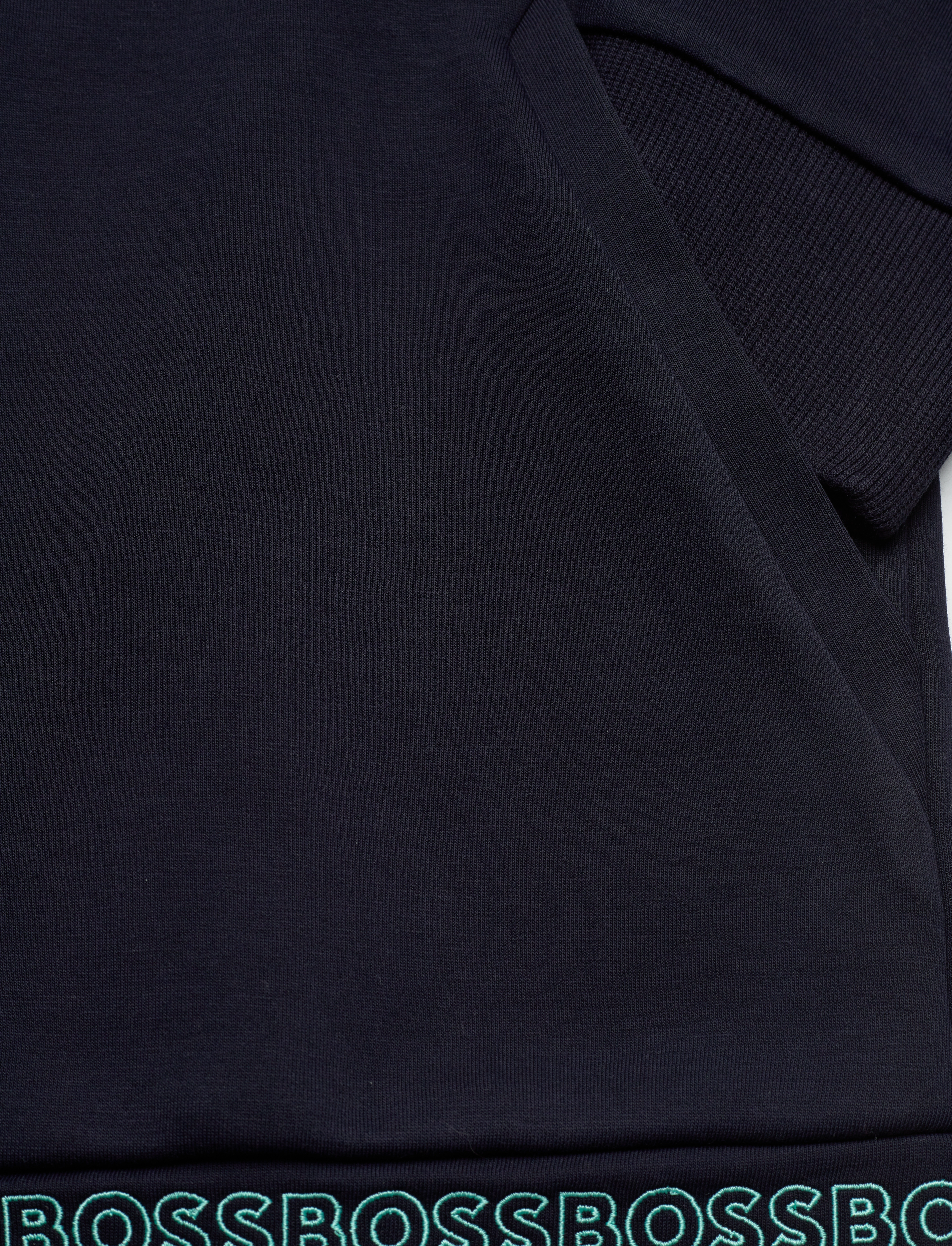 BOSS - Saggy 1 - dark blue - 3