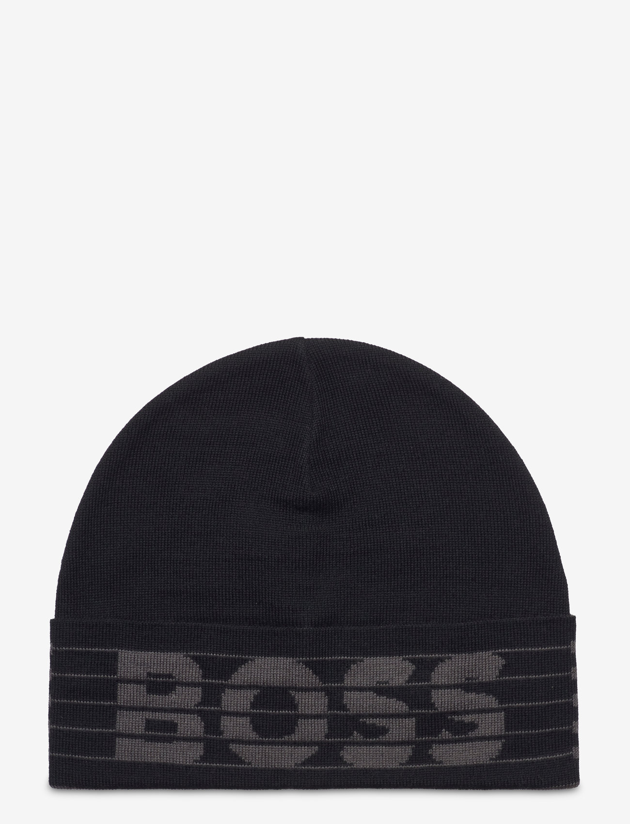 BOSS - Ameta_Beanie - black - 0