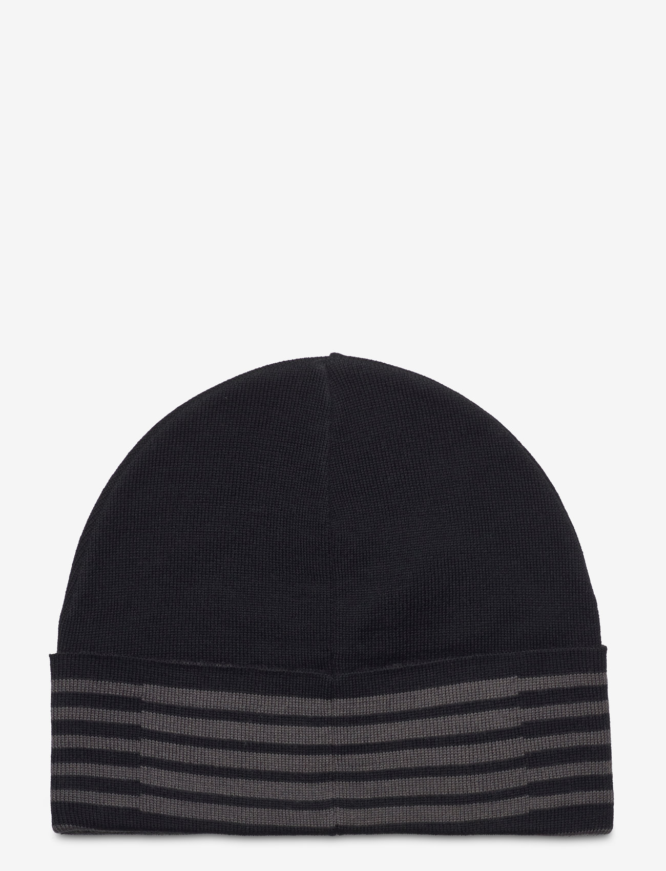 BOSS - Ameta_Beanie - black - 1