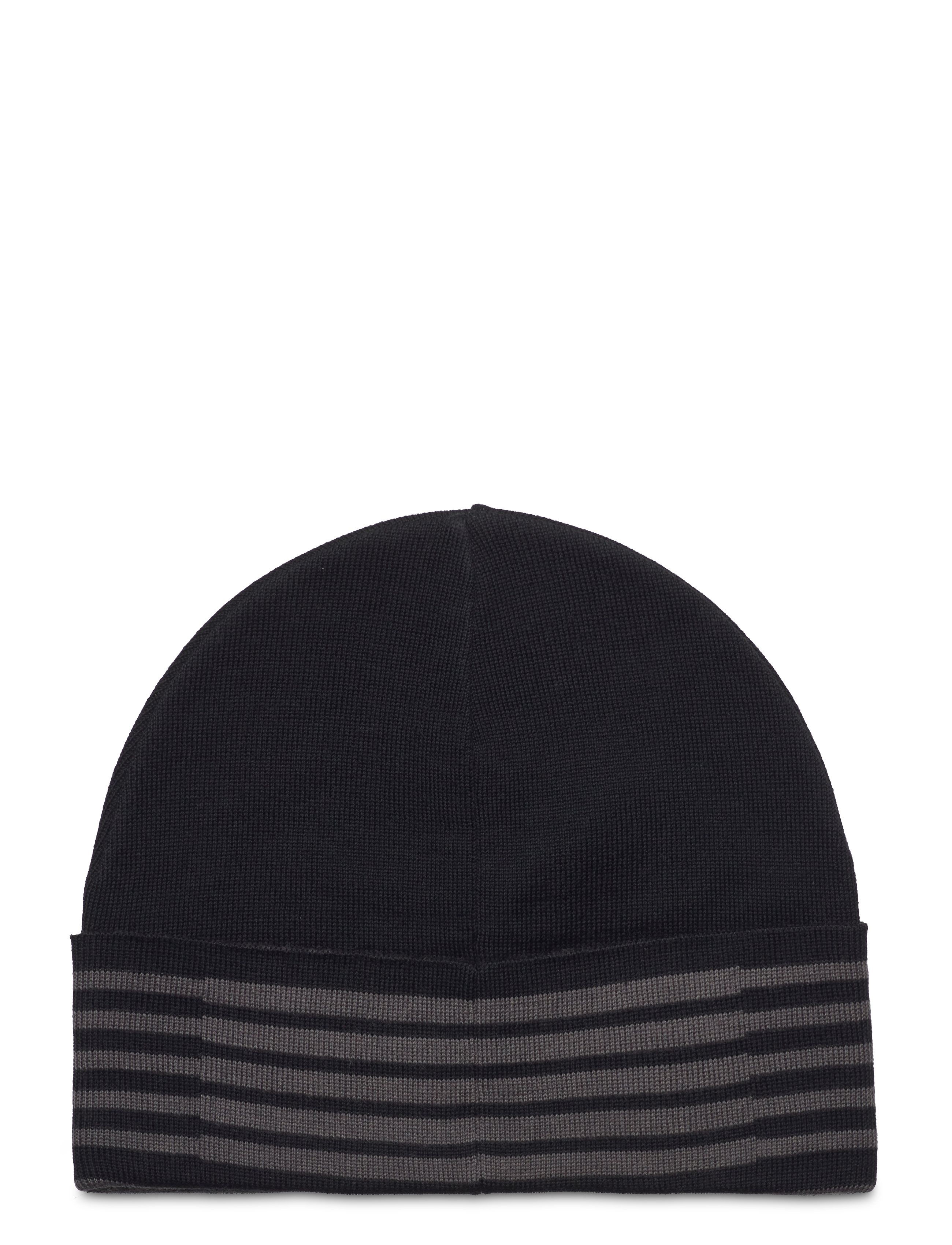 BOSS - Ameta_Beanie - black - 1