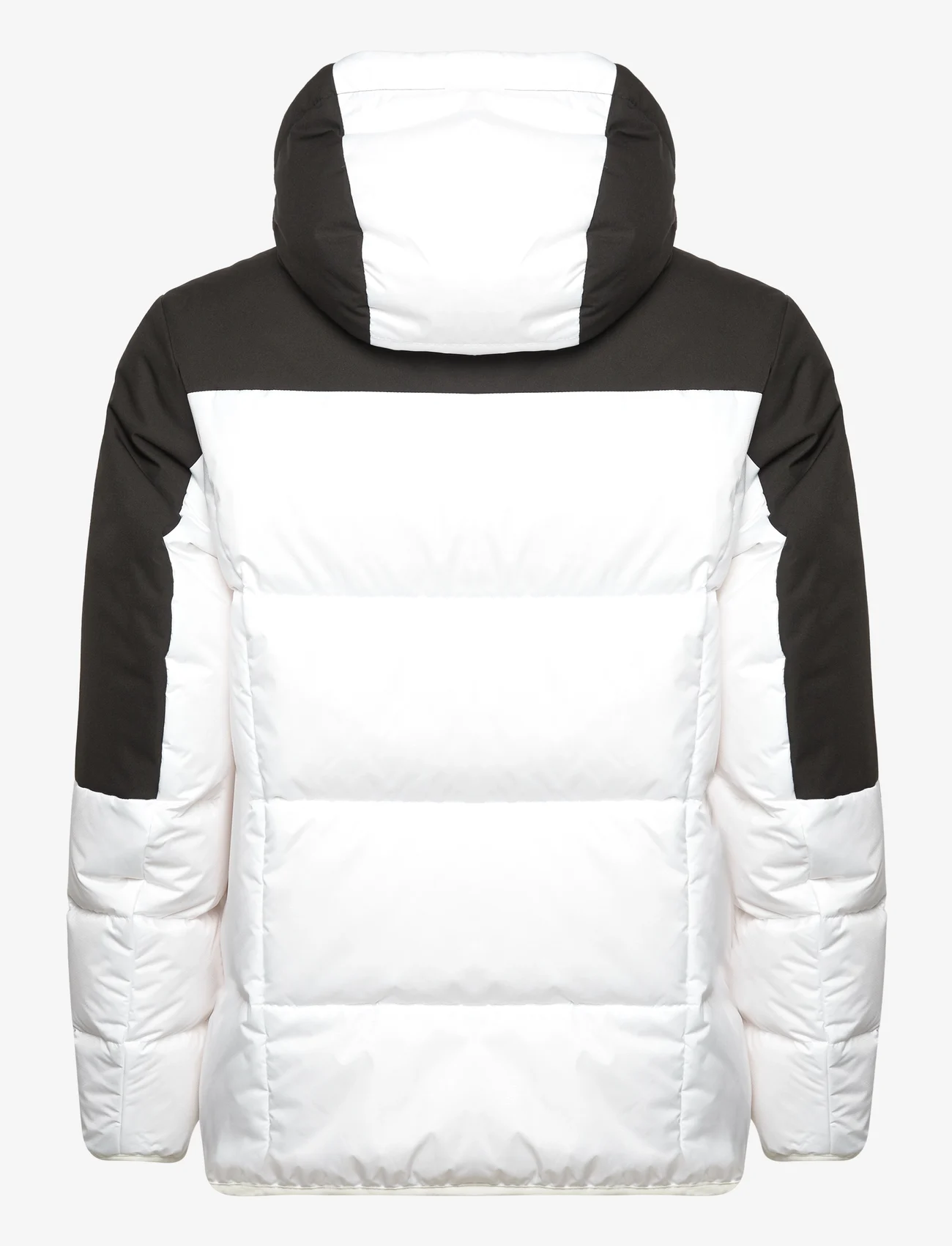 BOSS - J_Hamar1 - padded jackets - white - 1