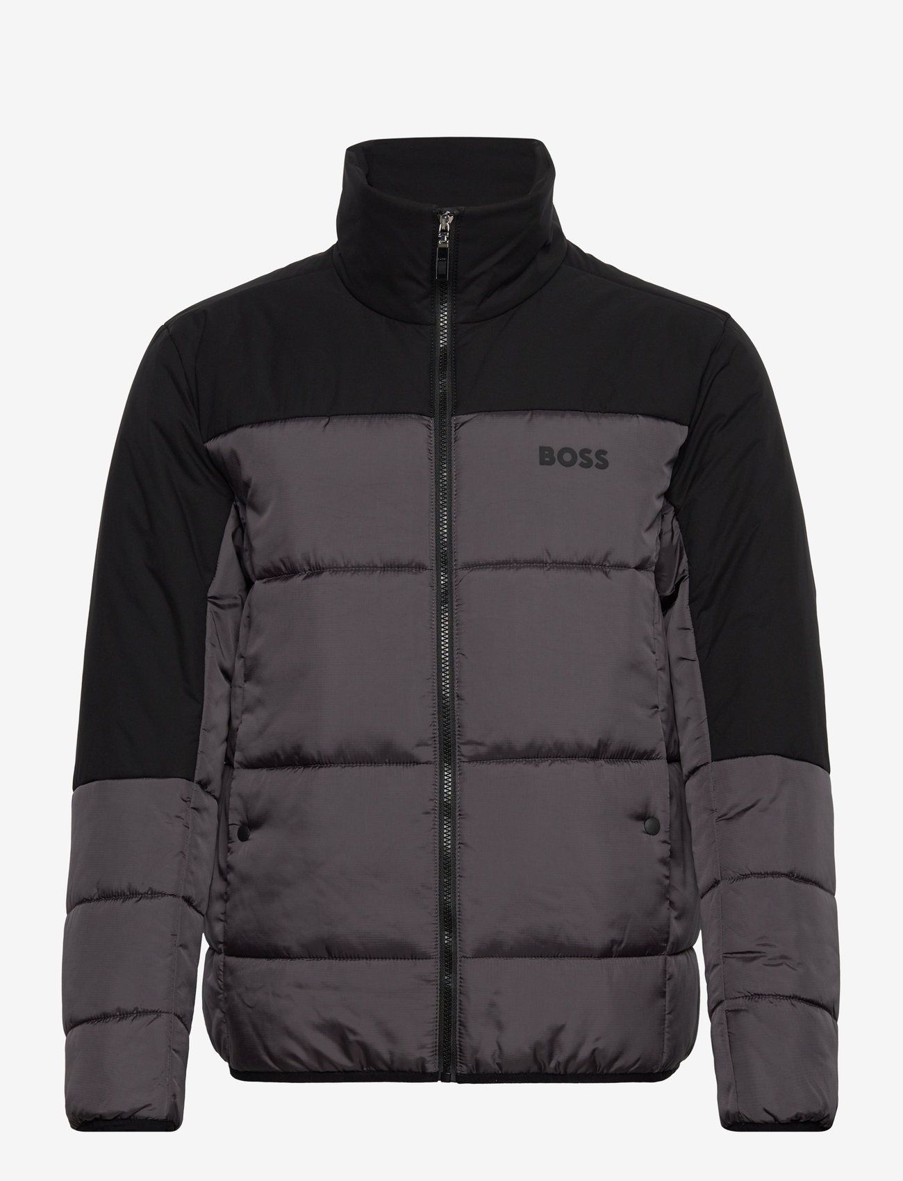 BOSS - J_Hamar2 - dark grey - 0