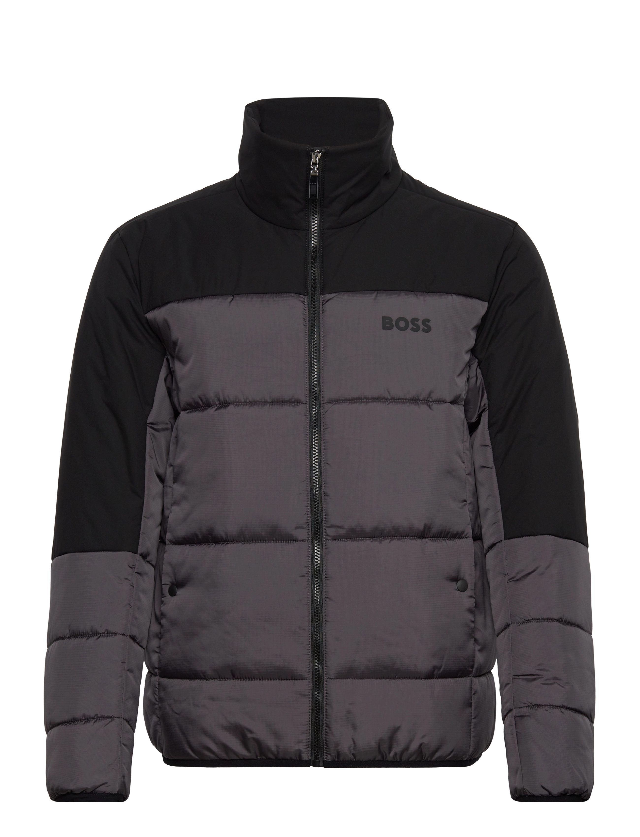 DARK GREY