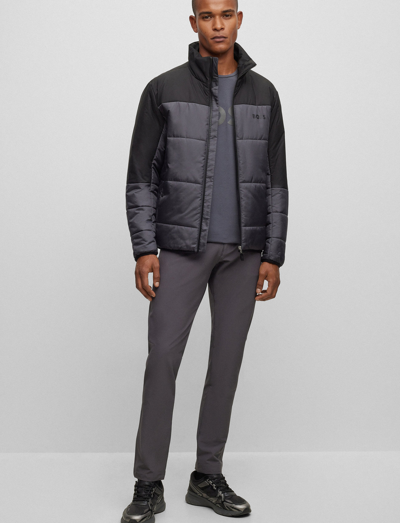 BOSS - J_Hamar2 - dark grey - 2