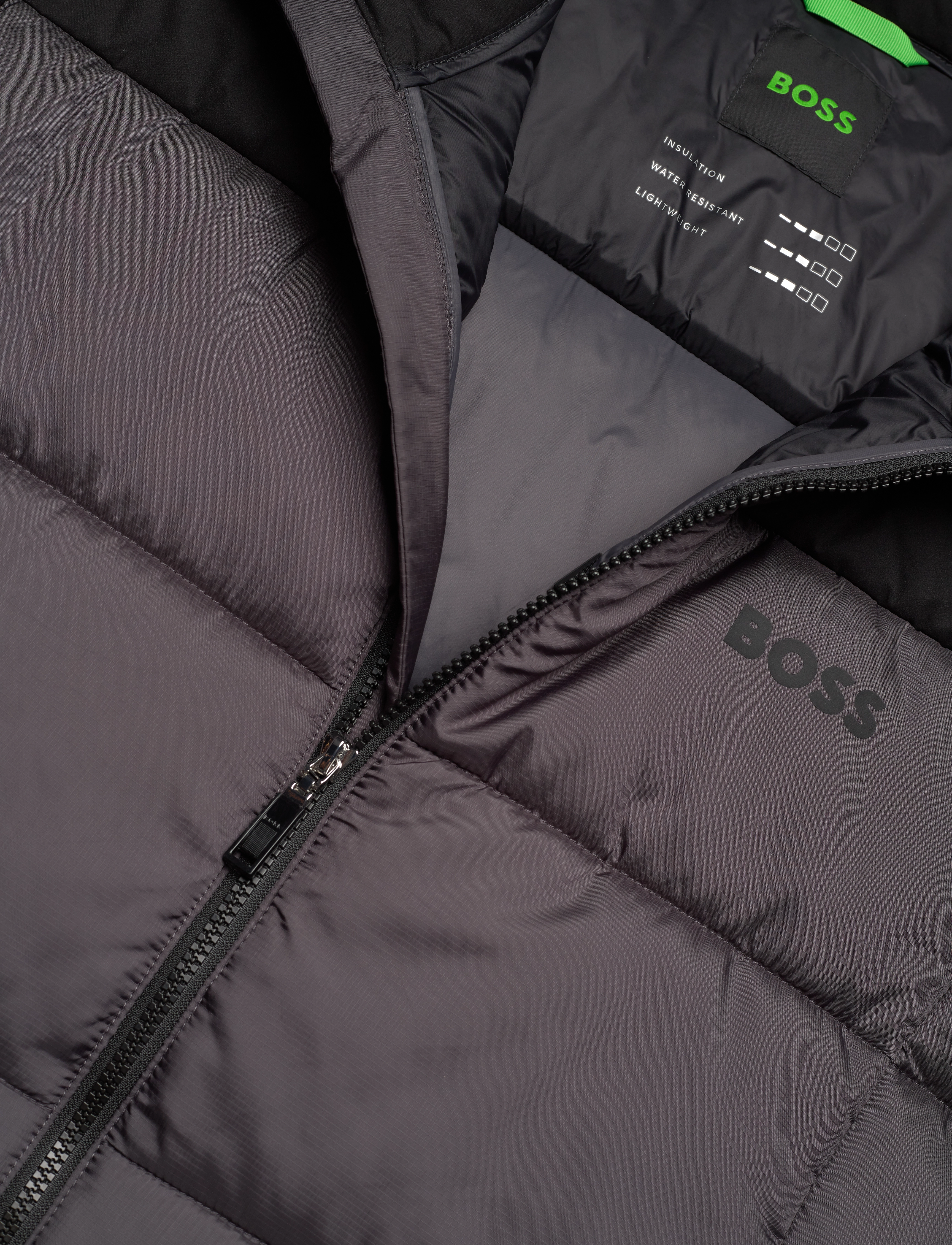BOSS - J_Hamar2 - dark grey - 3