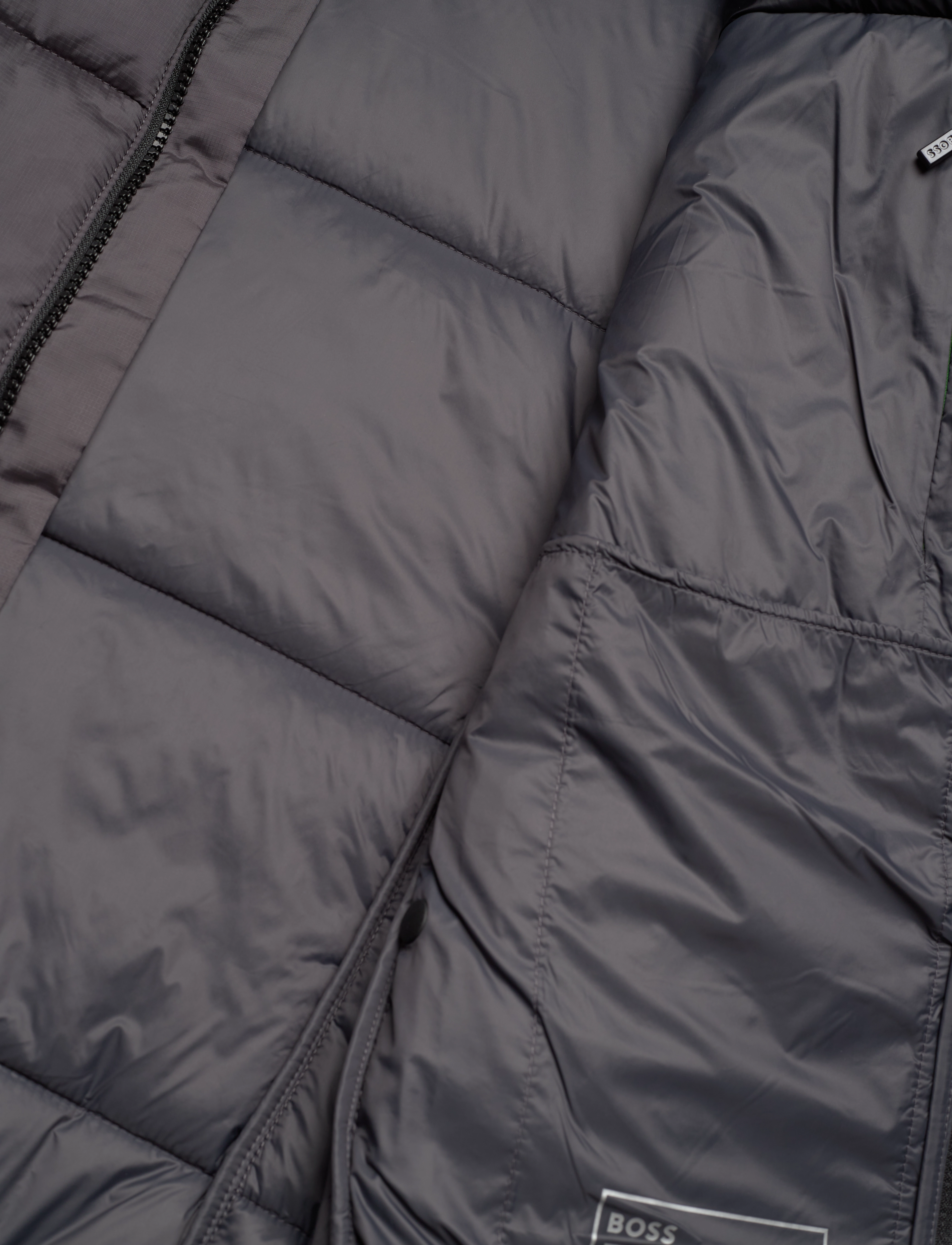 BOSS - J_Hamar2 - dark grey - 5