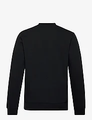 BOSS - Salbo 1 - sportiska stila džemperi - black - 1