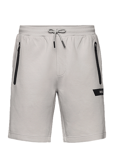 Hugo boss athleisure best sale shorts