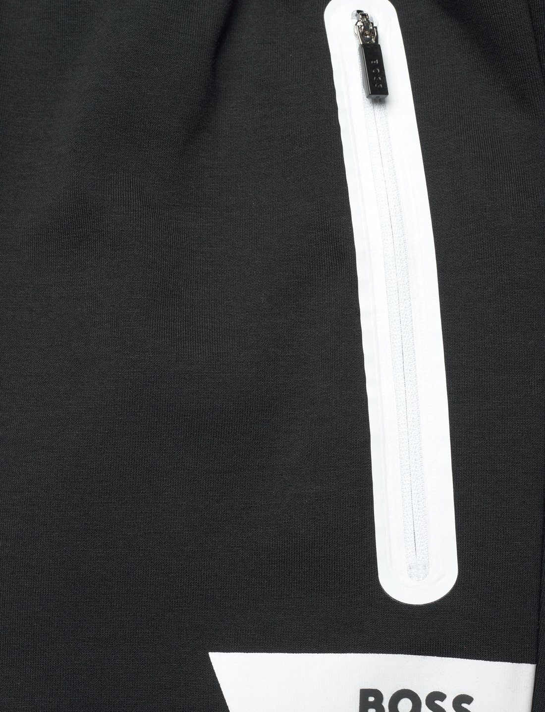 Hugo boss sales hadiko joggers black