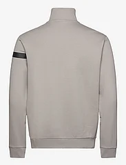 BOSS - Skaz 1 - sweatshirts - open grey - 1