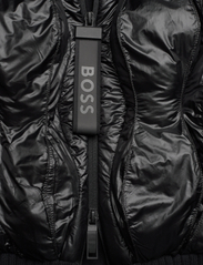 BOSS - Zarral - spring jackets - black - 2