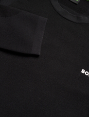 BOSS - Rilmo - sweaters - black - 2