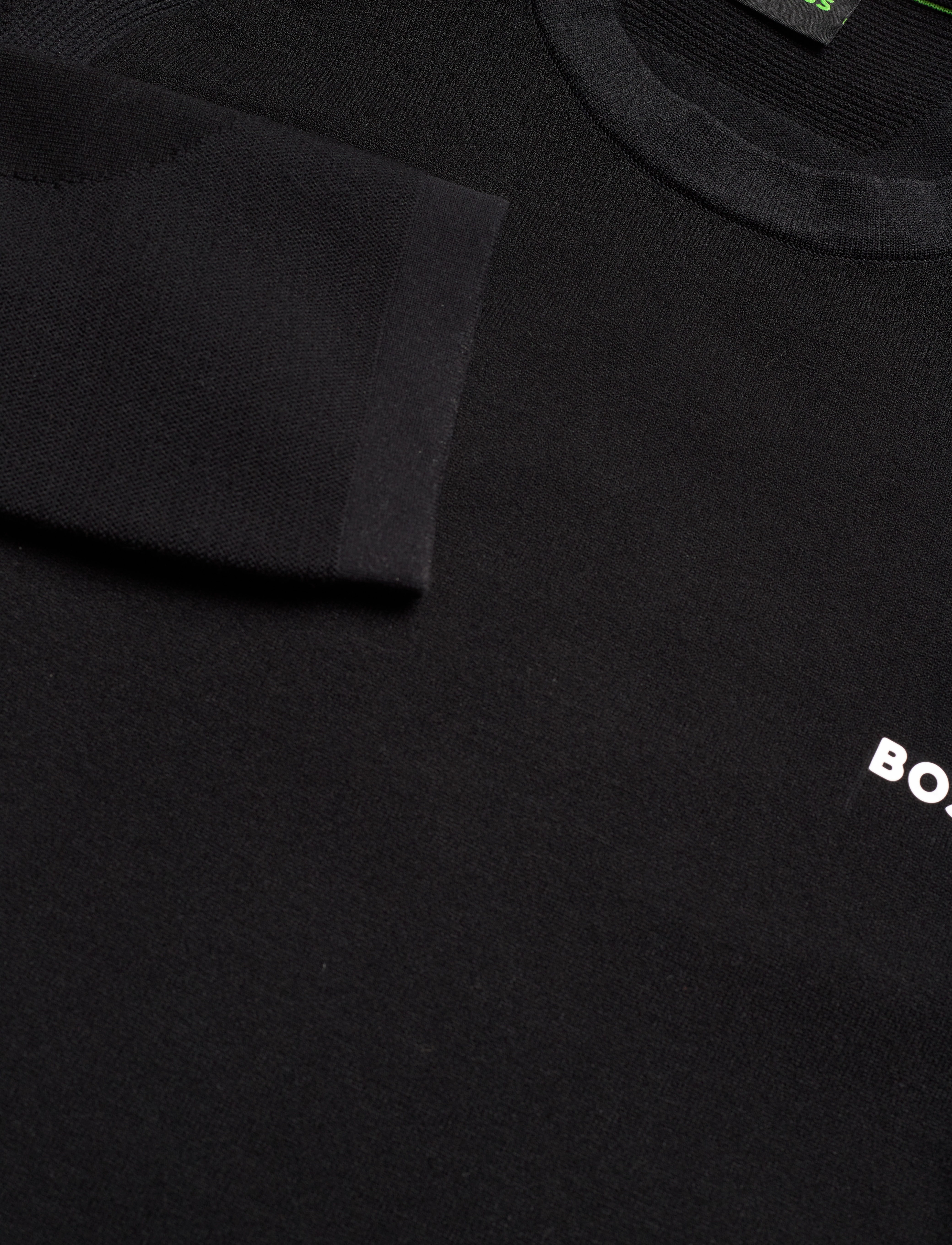 BOSS - Rilmo - black - 2