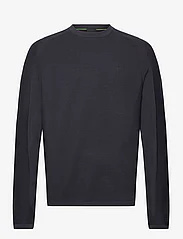 BOSS - Rilmo - sportiska stila džemperi - dark blue - 0