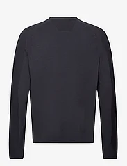 BOSS - Rilmo - sweaters - dark blue - 1