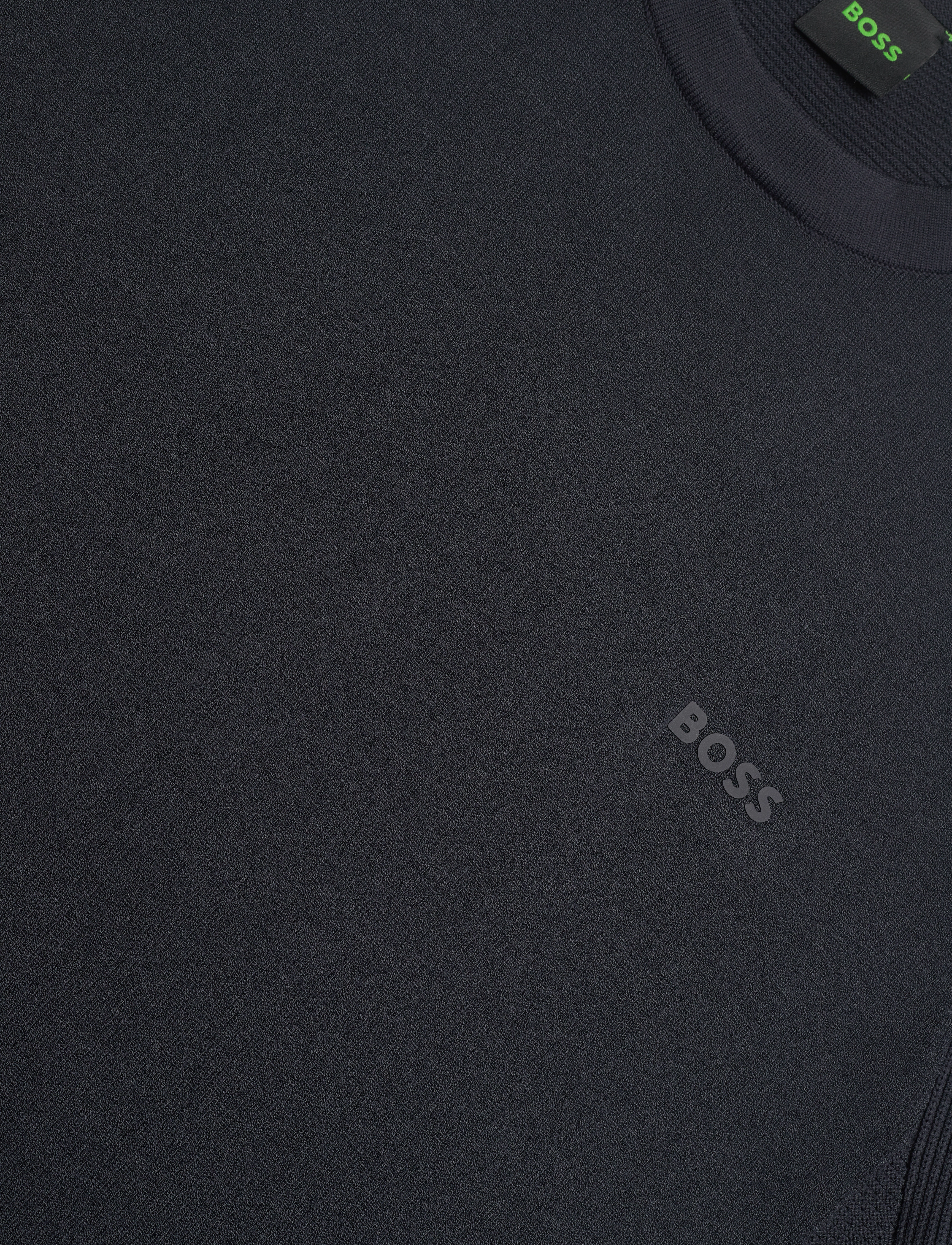 BOSS - Rilmo - dark blue - 2