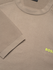 BOSS - Rilmo - sweatshirts - light/pastel green - 2