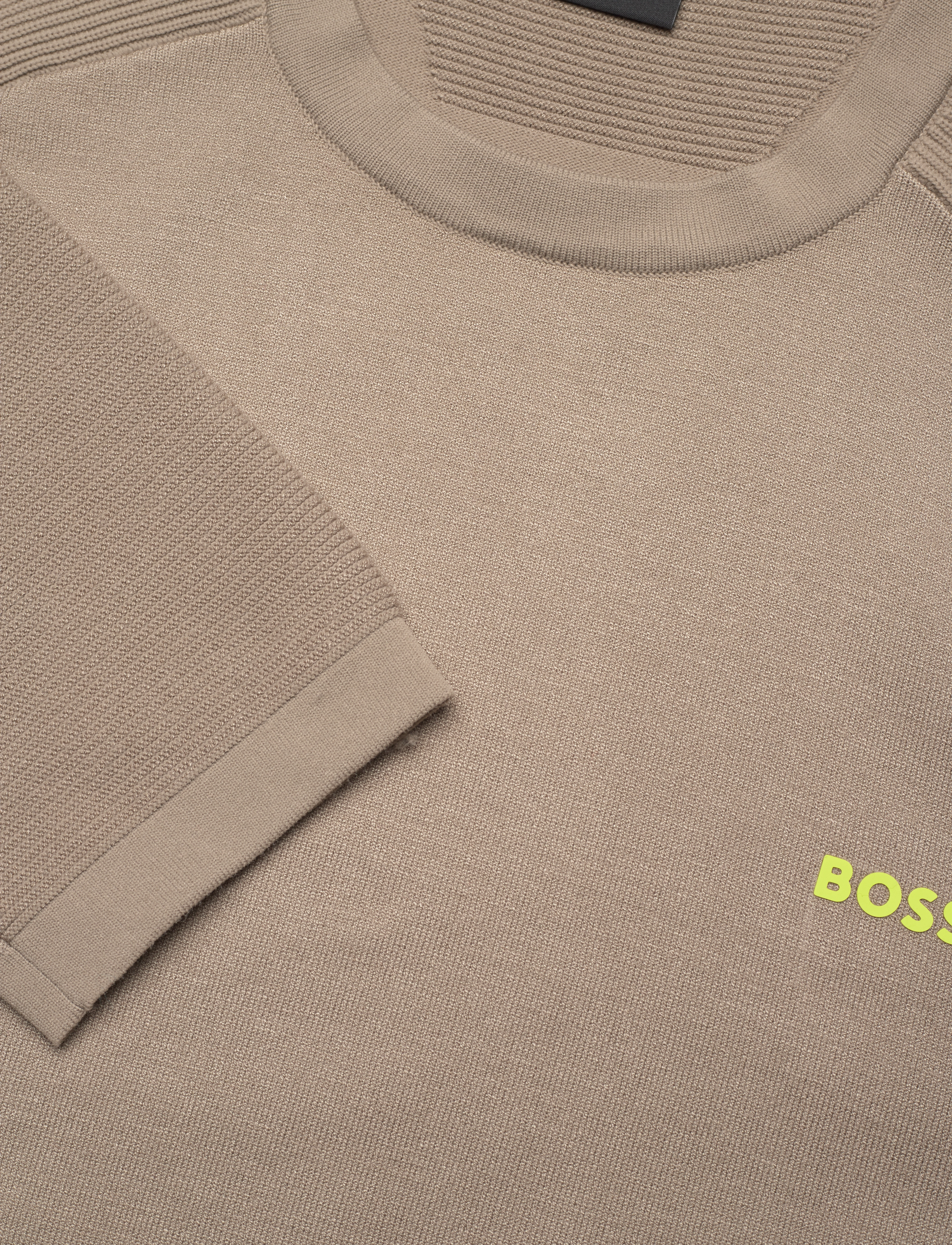 BOSS - Rilmo - light/pastel green - 2