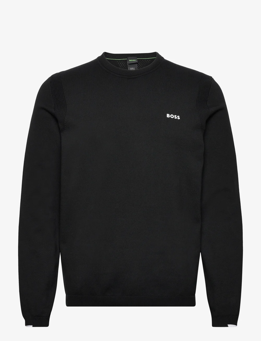 BOSS - Ever-X_CN - dressipluusid - black - 1