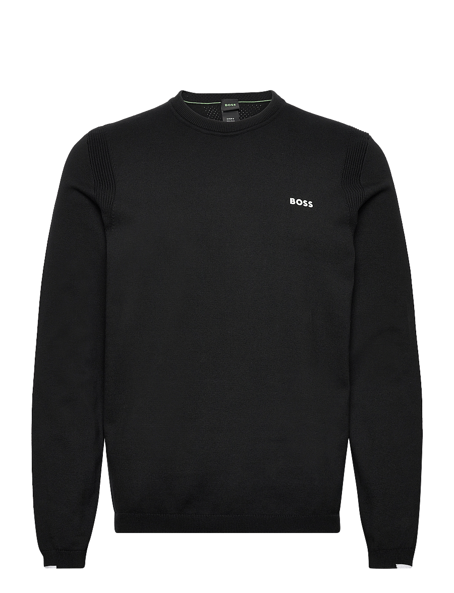 BOSS - Ever-X_CN - peysur - black - 1