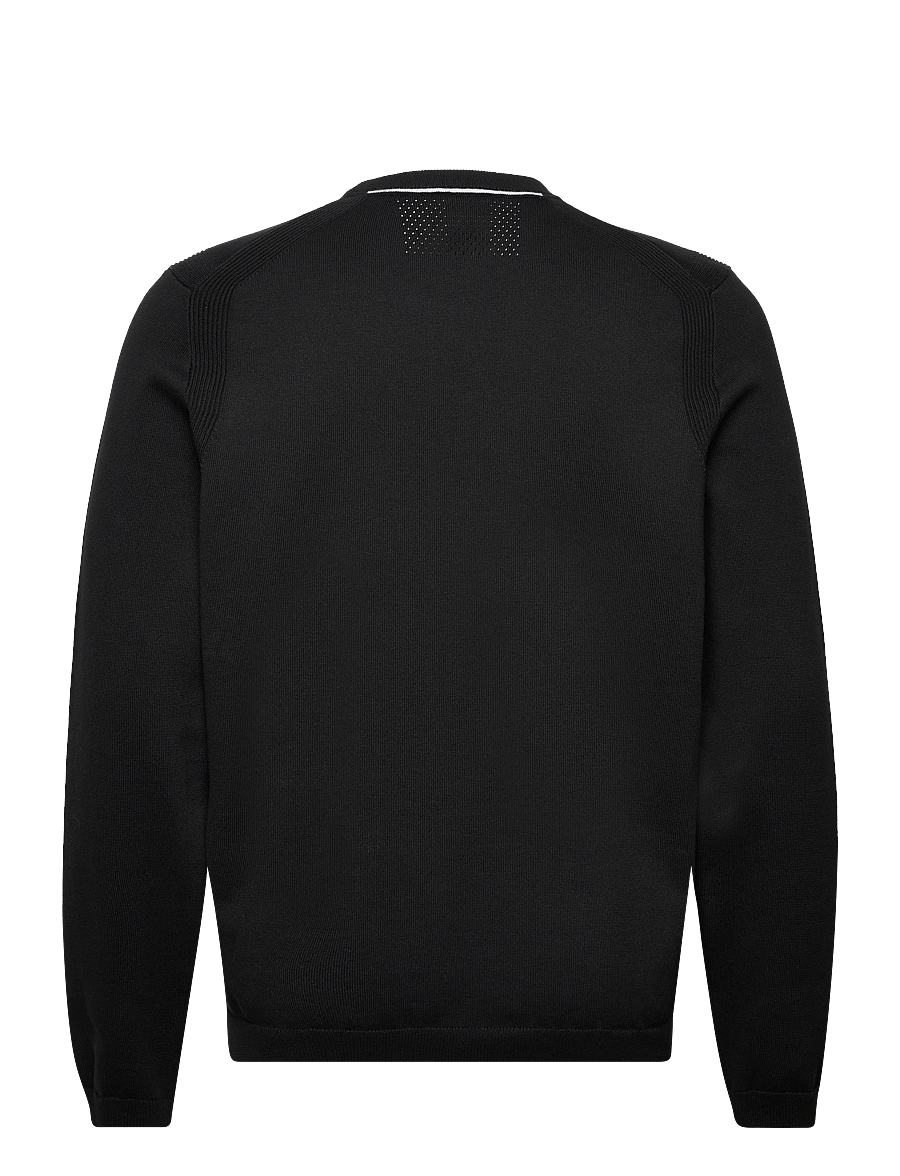 BOSS - Ever-X_CN - peysur - black - 2