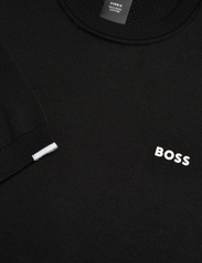 BOSS - Ever-X_CN - basic knitwear - black - 6