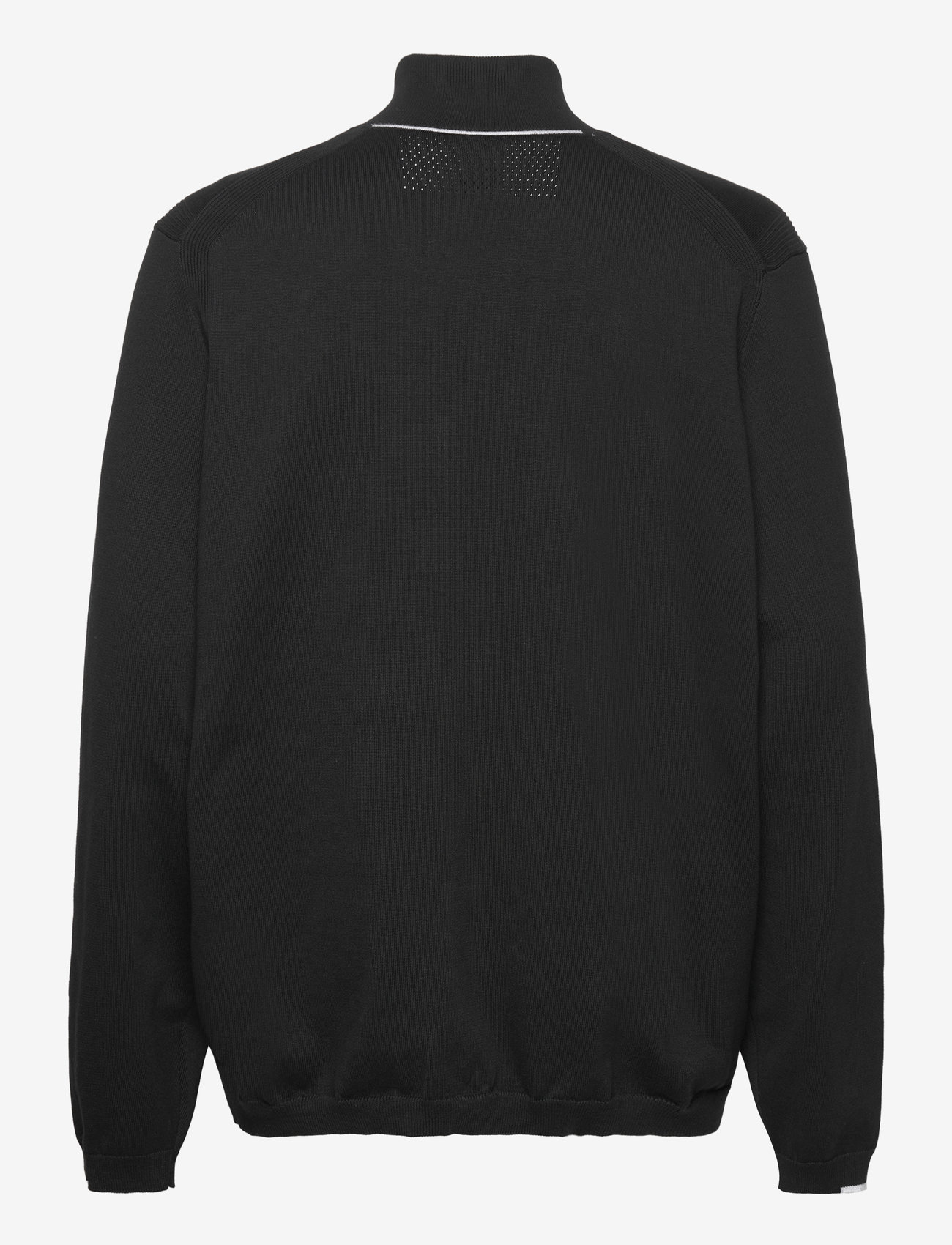 BOSS - Ever-X_FZ - Överdelar - black - 1