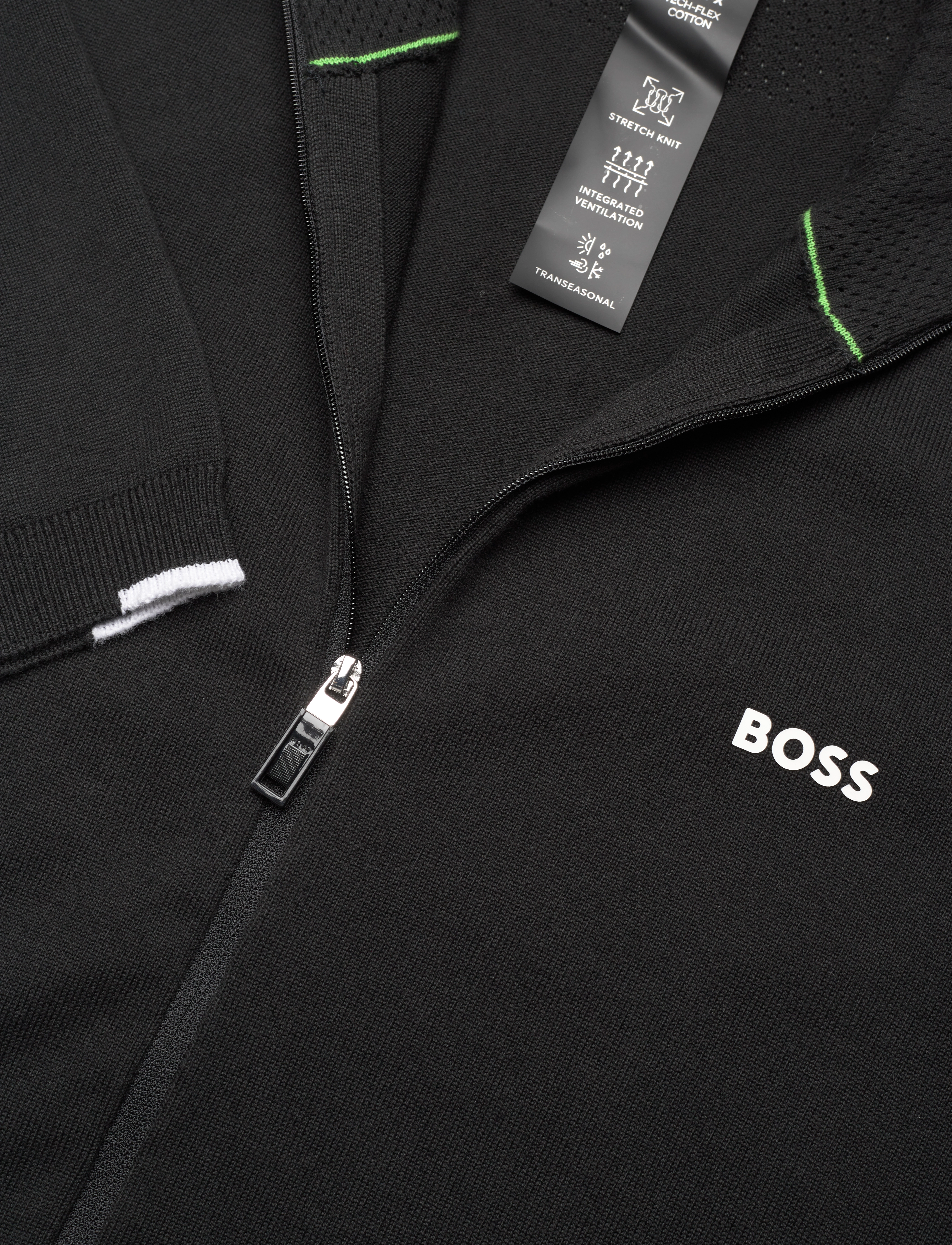 BOSS - Ever-X_FZ - black - 2