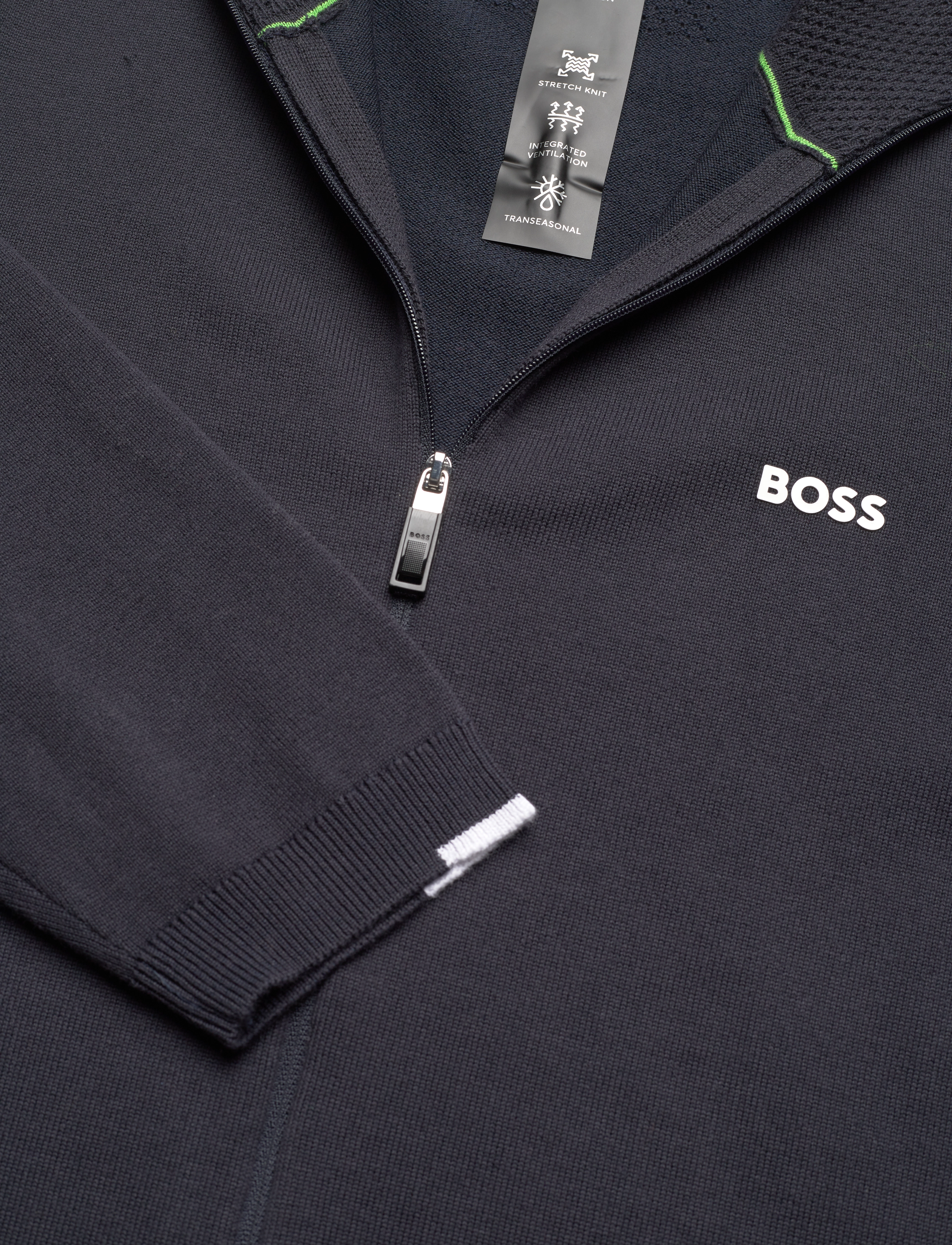 BOSS - Ever-X_FZ - dark blue - 2