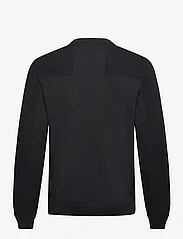 BOSS - Momentum-X_CN - sweatshirts - black - 1