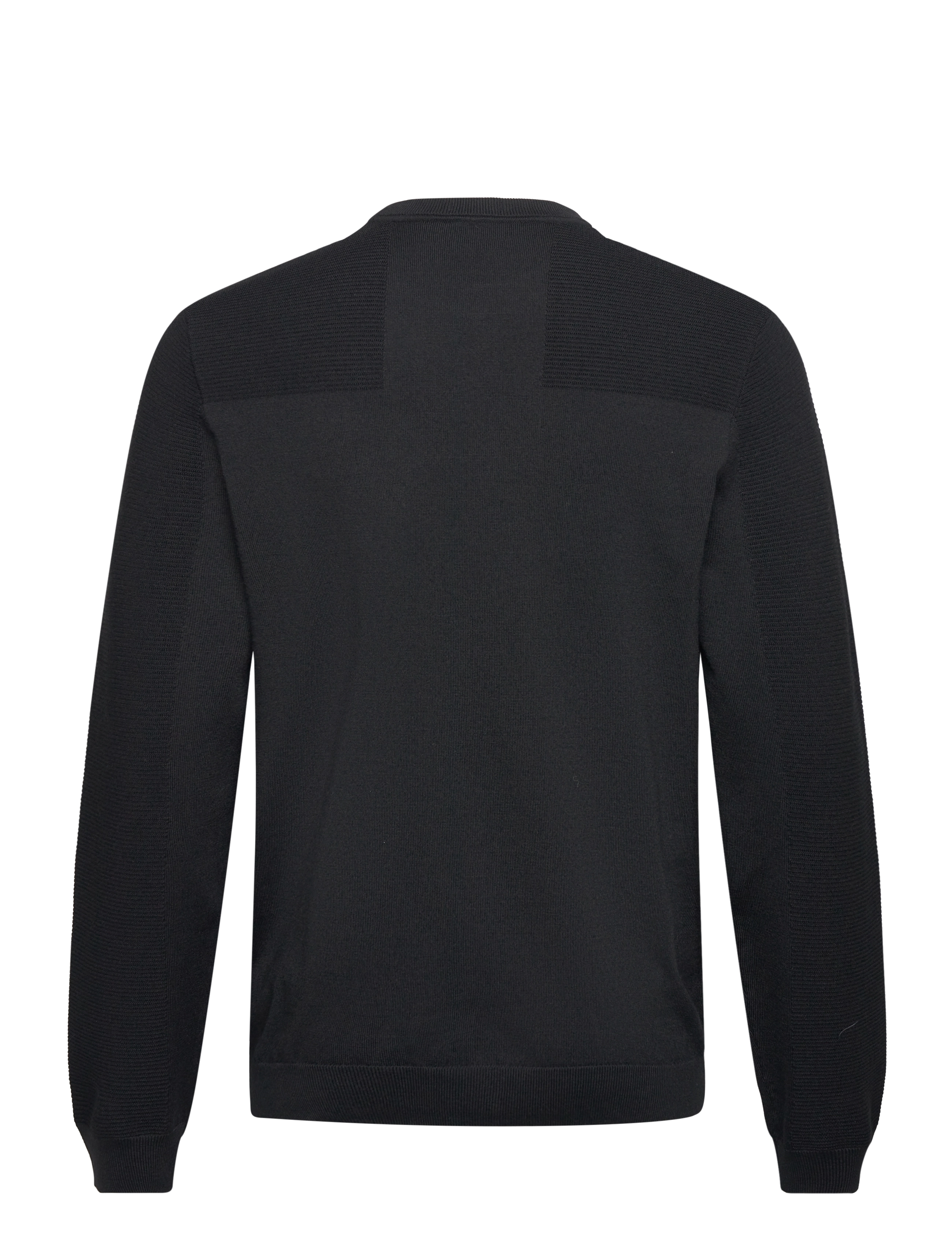 BOSS - Momentum-X_CN - black - 2