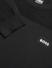 BOSS - Momentum-X_CN - sweatshirts - black - 6