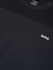 BOSS - Momentum-X_CN - sweatshirts - dark blue - 2