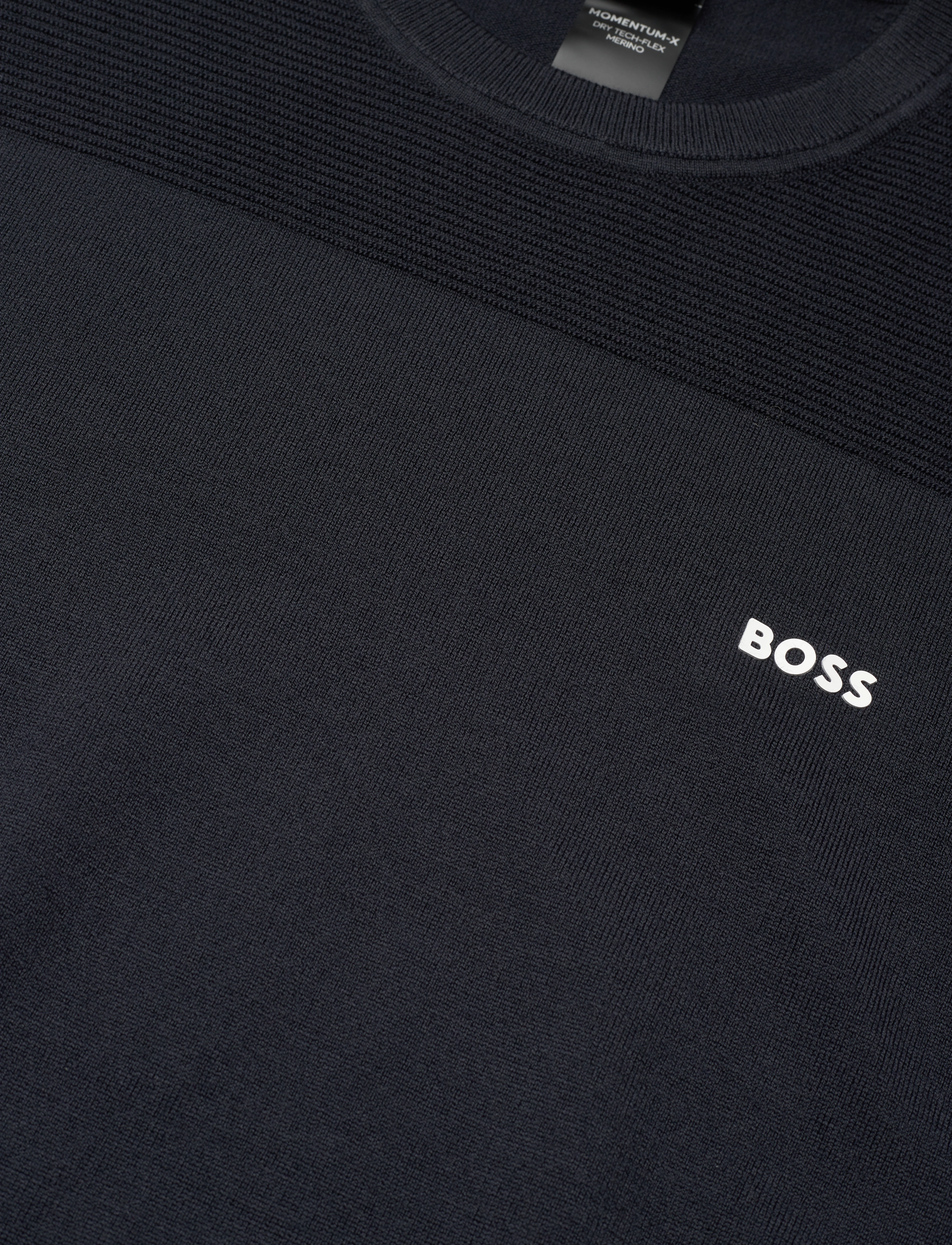BOSS - Momentum-X_CN - dark blue - 2