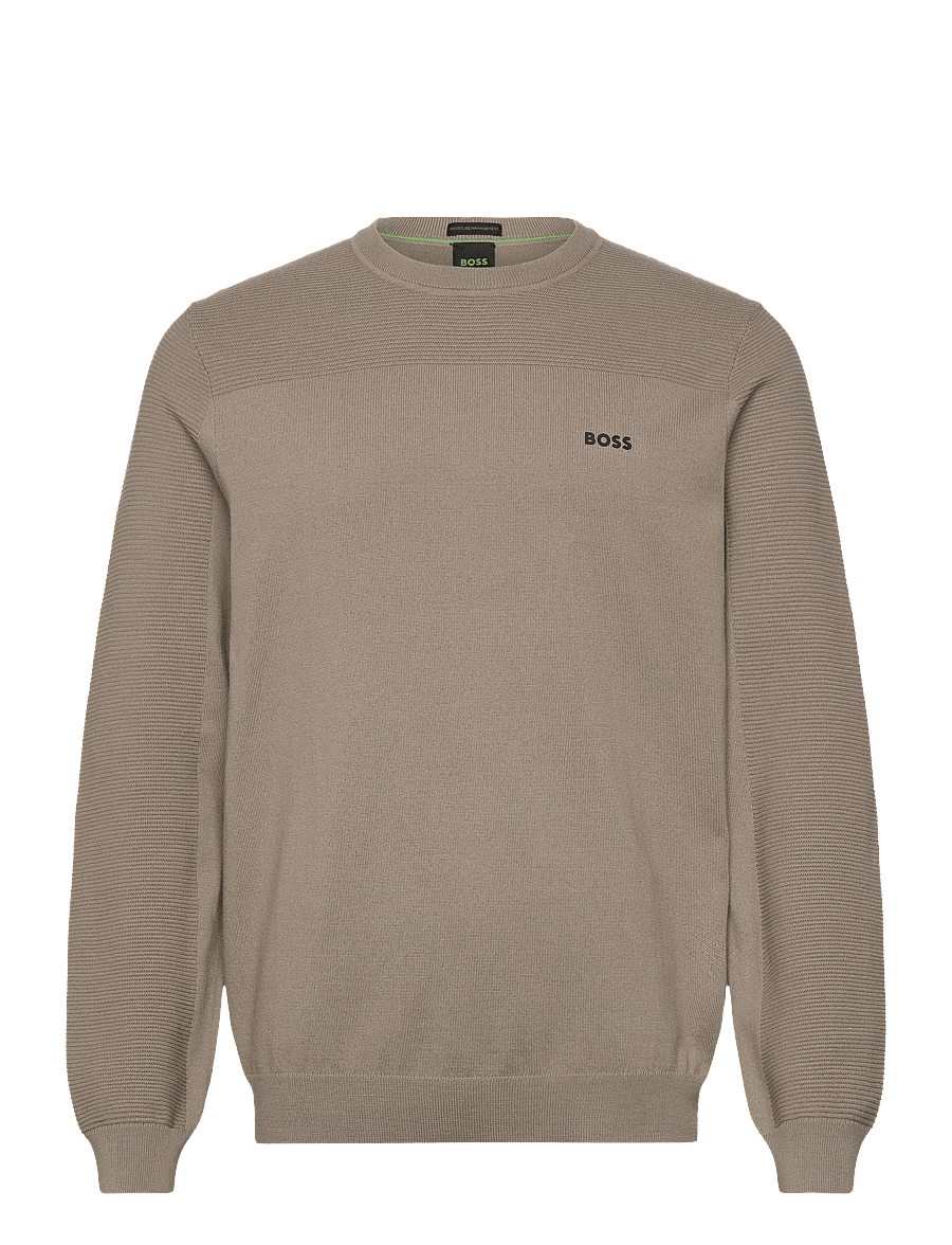 BOSS - Momentum-X_CN - alussärgid - light/pastel green - 0