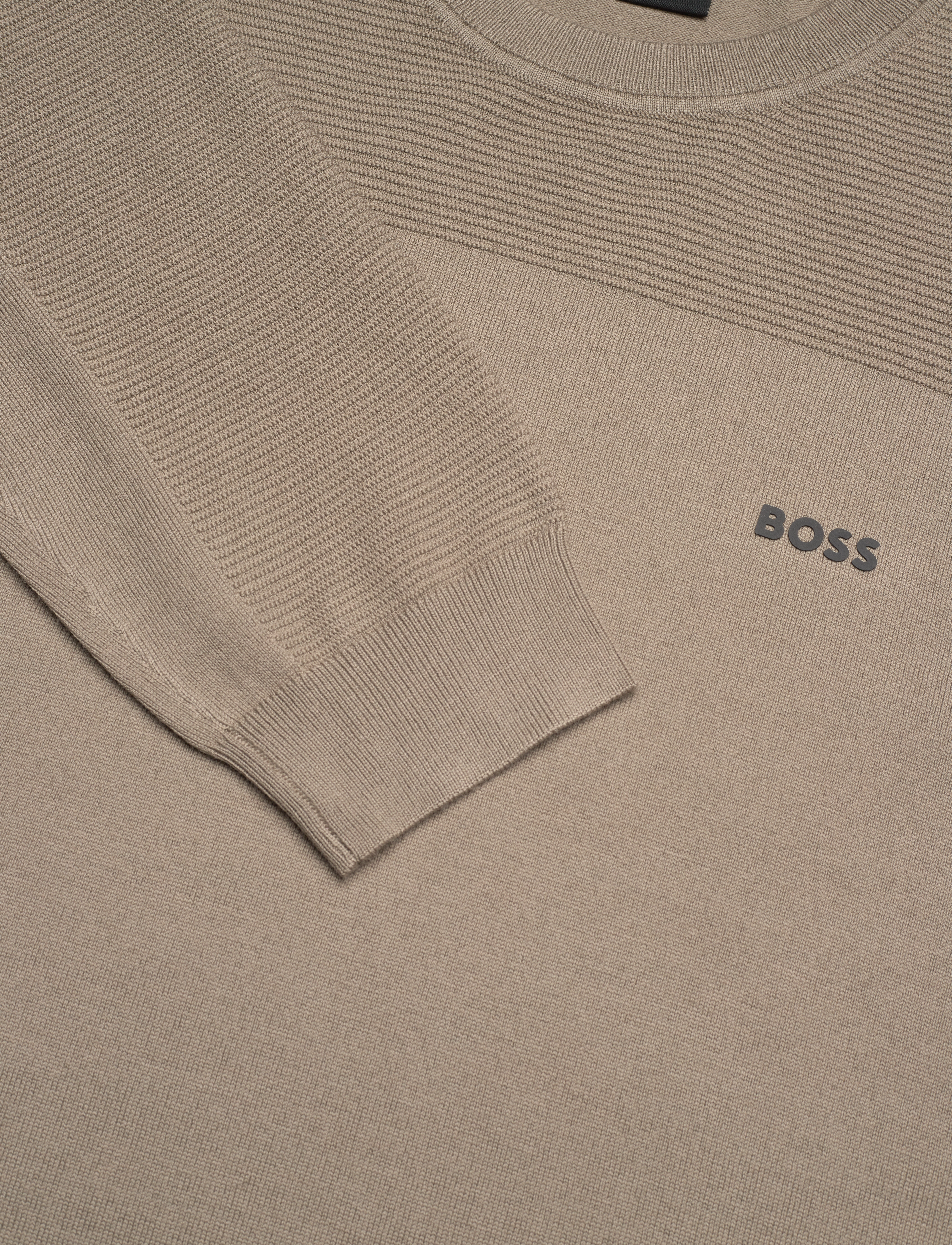 BOSS - Momentum-X_CN - light/pastel green - 2