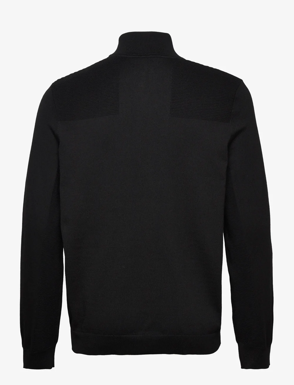 BOSS - Momentum-X_QZ - sweatshirts - black - 1