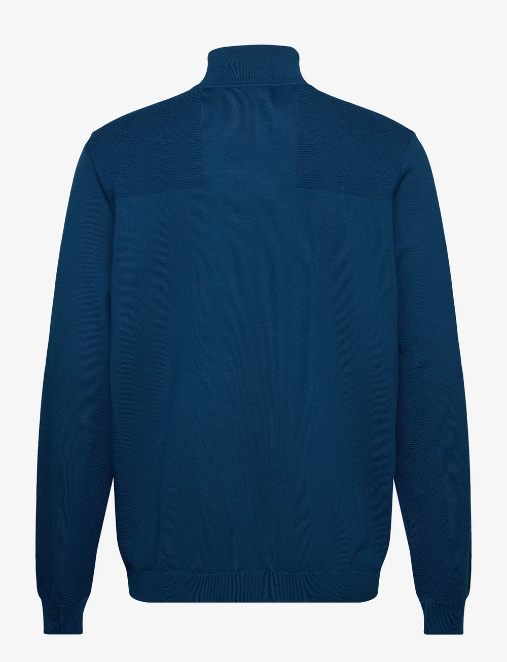 BOSS - Momentum-X_QZ - sweatshirts - open blue - 1