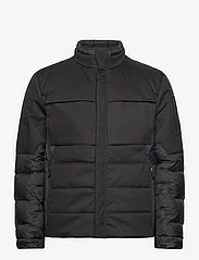 BOSS - J_Lisk - winter jackets - black - 0