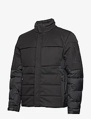 BOSS - J_Lisk - winter jackets - black - 2