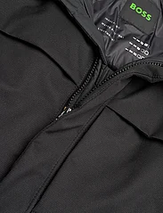 BOSS - J_Lisk - winter jackets - black - 3