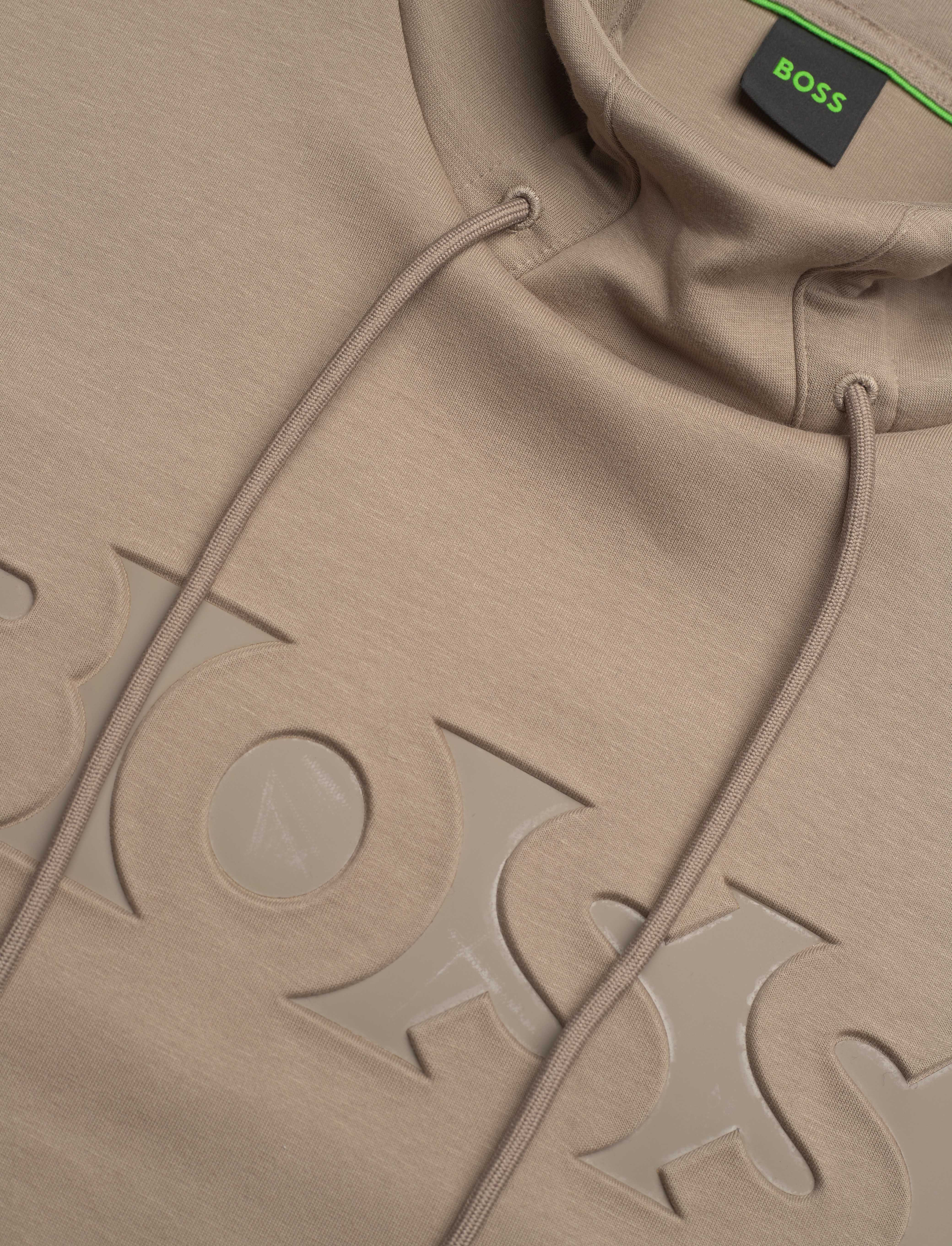 BOSS - Selway - light/pastel green - 2